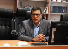مدیر عامل سازمان انتقال خون ایران منصوب شد