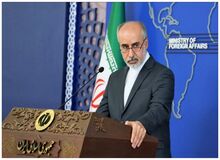 واکنش ایران به اتهام‌زنی اتحادیه اروپا با موضوع «ارسال موشک بالستیک به روسیه» 