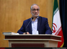مرعشی: روحانی جواب هاشمی  را پس از اینکه رئیس جمهور شد، نمی داد/ رئیس جمهور سابق جهانگیری را عملاً حذف کرده بود