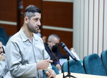 قوه قضاییه: محمد مهدی کرمی وکیل معرفی نکرده بود