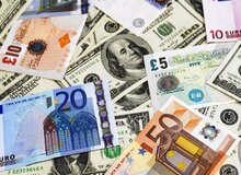 آخرین قیمت انواع ارز  ۹ تیر۹۹+جدول قیمت / دلار ۱۹ هزار تومان
