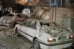 شمار مجروحان جنگ سوم آمریکا و ایران به ۶۴۵ نفر رسید