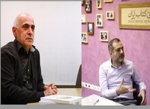 ارگان رسانه‌ای وابسته به صدا و سیما: علیرضا بهشتی و قربان بهزادیان‌نژاد با اپوزیسیون خارج از کشور و افراد ضد انقلاب در ارتباط بودند