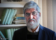 علی مطهری : روسیه رؤسای جمهور ایران را مقام درجه ۲ حساب می‌کند و تشریفات لازم را اجرا نمی‌کند/  سیاست پوتین درگیر نگهداشتن ایران و آمریکاست 