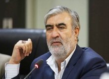 واکنش رئیس کمیسیون امنیت ملی مجلس به اعتراضات اخیر
