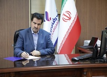 پیام تبریک مدیر عامل بانک رفاه کارگران به مناسبت روز پزشک و داروساز