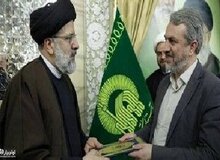رئیسی، فاطمی‌امین برکنارشده را در چه پستی منصوب می‌کند؟