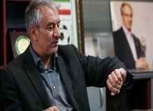 بازگشت کفاشیان به فدراسیون فوتبال /  بهاروند رفت!