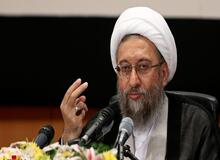 ظرف دو سه روز آینده رییس جدید قوه قضائیه معرفی می‌شود