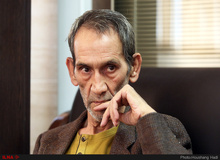 ابوالقاسم سرحدّی‌زاده وزیر سابق کار درگذشت