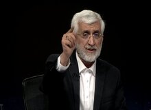 دفاع جلیلی از مهاجمان به سفارت عربستان: حمله به سفارت بخاطر ضعف دولت بود! /جلیلی همچنان به ظریف حمله می کند