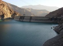 سدهای مهم ایران فقط ۳۹ درصد آب دارند