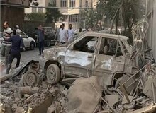 سارقان منازل آسیب دیده در جنگ هنوز پیدا نشده اند /از انفعال بیمه ها در پیگیری خسارات تا عدم پرداخت خسارات توسط دولت 