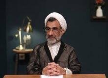 دبیر شورای عالی انقلاب فرهنگی: باید مصوبه‌ای برای اجباری شدن اعتکاف مسئولان تدوین شود/ رمز موفقیت رهبر انقلاب شب زنده داری‌است