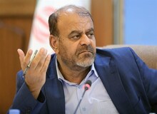 وزارت راه و شهرسازی: رستم قاسمی استعفا نداده است