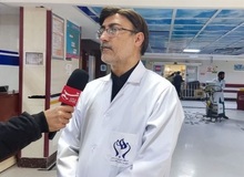 وضعیت مجروحان حادثه تروریستی کرمان / علوم پزشکی کرمان: حال ۱۵ درصد مجروحان بستری بخش ویژه وخیم است/ بستری ۲۸ مجروح زیر ۱۵ سال