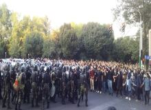 بیانیه کمیته ویژه بررسی ناآرامی‌های سال ۱۴۰۱: نهادهای حاکمیتی ذی‌ربط ازجمله دستگا‌های انتظامی و امنیتی و دستگاه قضایی مسئولانه عمل کرده‌اند
