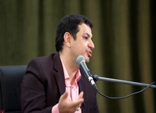 آنتن شبکه یک در اختیار «رائفی‌پور» قرار می‌گیرد +عکس