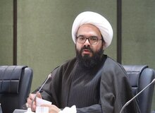 حجت‌الاسلام نیک‌بین: این آشوب‌ها و اعتراضات را فرافکنی نکنیم/ رضاخان هم نتوانست با زورچادر از سر بکشد/ برای تغییر رفتار‌ها نیاز به تغییر فکر‌ها داریم