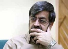علیر ضا بهشتی : بهای سانسور قلم 