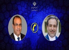  ویزای تیم ملی المپیاد کامپیوتر ایران صادر شد / برای نخستین بار، یک تیم المپیاد ایران در مصر حاضر می‌شود