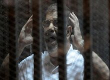 دادگاه فرجام‌خواهی مصر امروز شنبه حکم حبس محمد مرسی رئیس‌جمهور مخلوع این کشور در خصوص پرونده جاسوسی را لغو کرد.

