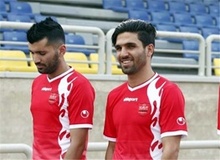 ستاره‌ای که از جو پرسپولیس فرار کرد؛بمب نقل و انتقالات آبی‌ها!