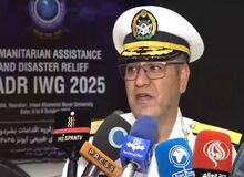 هشدار ایران درباره تحرکات مشکوک در اقیانوس هند