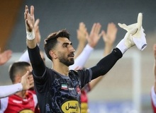 رئیس سازمان خصوصی‌سازی: مبلغ قرارداد بیرانوند با پرسپولیس ۱۵ میلیارد و ۵۰۰ میلیون با آپشن ۲۰ درصدی است