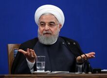 نماینده انقلابی مجلس: روحانی به ما گفت تلفنش از سوی ۳ نهاد اطلاعاتی کشور شنود می شود!