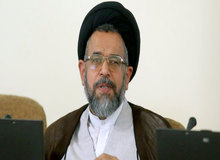 واکنش وزیر اطلاعات به سخنان دونالد ترامپ
