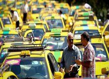 در پی کاهش 50 درصدی سفرهای درون شهری اعلام شد/ جزییات بسته حمایتی دولت از تاکسیران؛ از طرح خرید اعتباری و استهمال اقساط