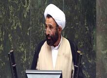 جلالی: رهبر انقلاب شخص وزیر اطلاعات را مستقیماً تایید نکردند/FILM