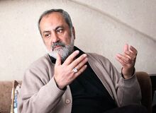 عماد افروغ: نظام باید عذرخواهی می‌کرد/ گشت ارشاد با وضع فعلی آن، توجیه قانونی ندارد