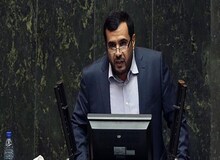 اعتراض شدید رئیس هیأت تفحص از خودروسازها به رییس مجلس/ اینجا مجلس میلی علی لاریجانی که نیست
