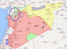 جنجال ها بر سر «ادلب» بابت چیست؟ / پایان رفاقت مصلحتی پوتین و اردوغان