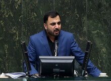 زارع‌پور: می‌خواهیم بساط فیلترشکن فروشی را جمع کنیم/ آرزو دارم هیچ ایرانی نیاز به فیلترشکن نداشته باشد 