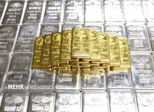 افزایش قیمت طلا و نقره در بازارهای جهانی