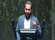 نماینده مجلس: به بهانه سوءاستفاده دشمن، نمی توان که نقد را تعطیل کرد