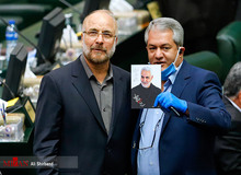 کمیسیون عمران چگونه مهندسی شد تا به یک «پزشک» واگذار شود؟