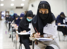 اعمال تاثیر ۵۰ درصدی معدل در کنکور ۱۴۰۳