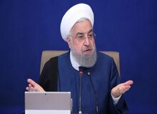 روحانی: رعایت پروتکل‌های بهداشتی  به ۴۸ درصد رسیده است