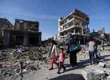 پاسخ اردوغان به اتهام‌زنی مرتس به حماس: جنایات اسرائیل را نمی‌بینید؟