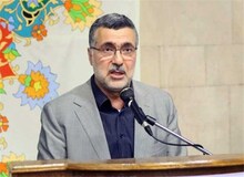 ظفرقندی: ایران تا قبل از عید دو میلیون واکسن وارد می‌کند/ باید حداقل ۷۰ درصد جمعیت کشور علیه کرونا واکسینه شوند/ توزیع داروهای مخدر در داروخانه ها مصوبه ستاد مبارزه با مواد مخدر و قانونی است

