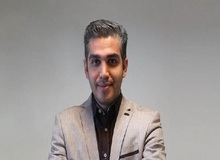 علی رضوانی کیست؟+سوابق 