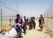 نماینده چابهار: باتوجه به اخراج گسترده مهاجران افغان توسط پاکستان، نگران ورود آن‌ها به ایران هستیم