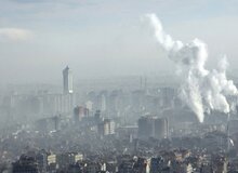 لزوم حضور نماینده شورای شهر در کارگروه آلودگی هوای استانداری تهران