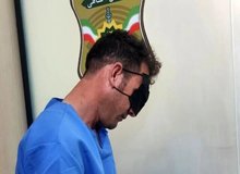 اظهارات جدید قاتل الهه حسین نژاد: وقتی گوشی تلفن آیفونش را از داخل کیفش بیرون آورد وسوسه شدم/ عذاب وجدان دارم
