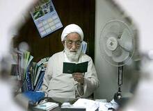 خاطره ابطحی از علاقه آیت الله توسلی به رادیو بی‌بی‌سی 