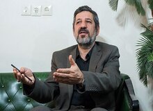 فعال اصولگرا: تنگه هرمز برای ما الان دیگر تنگه احد است / باید جلوی کسانی که دنبال بهره‌برداری سیاسی از تجمعات مردمی هستند، گرفته شود